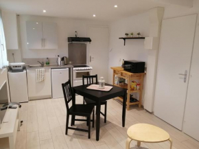 Appartement refait à neuf Vaugueux